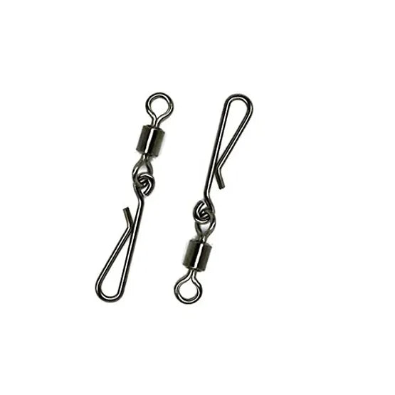 Terminal Tackle